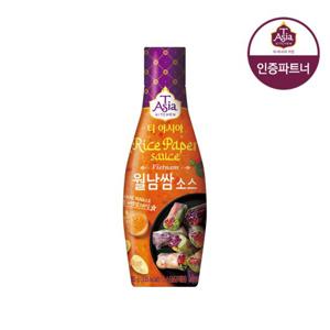 티아시아 월남쌈 소스 285g