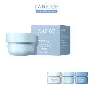 라네즈 워뱅 블루HA 크림 리필 50ml  (옵션)