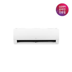 [LG전자 공식인증점] LG 휘센 벽걸이에어컨 SQ06EJ1WES [전국무료배송/기본설치비/실외기포함]