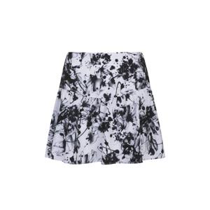 [어뉴골프] 여성 WOMEN SHIRRING DTP POINT FLARE SKIRT