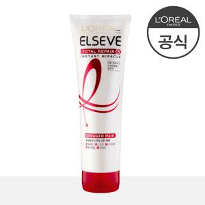 [로레알] 토탈리페어5 인스턴트 미라클 헤어팩 280ml