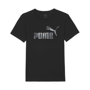 푸마 PUMA 에센셜 반팔티 676869-01