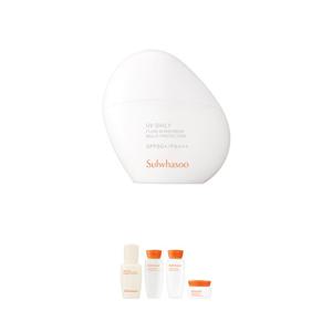 [12월]설화수 상백선플루이드 50ml SPF 50+/PA+++