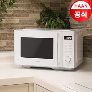 한경희 무회전 플랫 타입 23L 전자레인지 HMW-B223WT