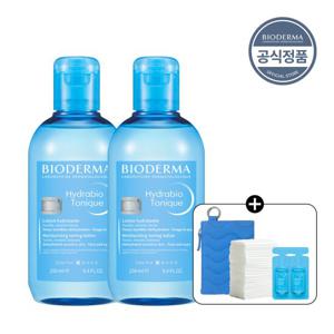 [바이오더마] 하이드라비오 토너 250ml x2 (수분장벽 강화 토너)