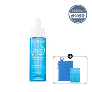 [바이오더마] 하이드라비오 히알루+ 세럼 30ml (수분탄력세럼)