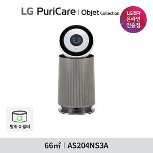 LG 퓨리케어 오브제컬렉션 360 알파UP AS204NS3A