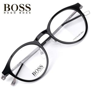 휴고보스 아시안핏 명품 안경테 BOSS1350F-TI7(49) / HUGO BOSS