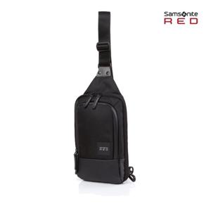 [Samsonite RED] CADIAZ 카디아즈 슬링백 (DN109002)