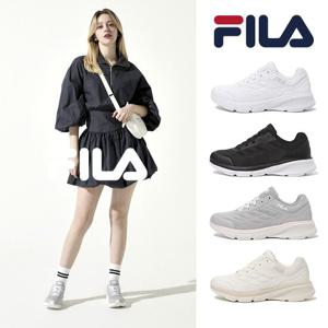 FILA 24SS 최신상 메모리코어 경량 운동화 워킹화 여성용