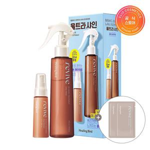 힐링버드 리바이브 노워시울트라샤인기획+(증정)트리트먼트6ml*2