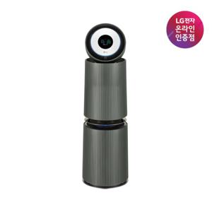 [LG전자 공식인증점] LG 퓨리케어 360 공기청정기 AS334NG4C