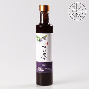 [창원몰]감천골 블루베리 감천애초 300ml