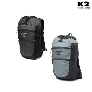 (K2롯데잠실) KUS24B05 등산배낭 스트라이더 15L(STRIDER 15L)