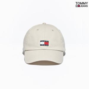 [타미진]공용 TOMMY 뱃지로고 볼캡