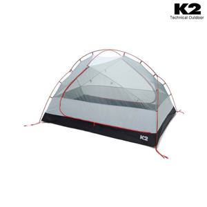 (K2롯데잠실) KUA24A01 ALPINE 2P TENT