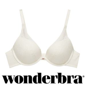 [Wonderbra]에센셜 원더부스트 오트밀 브라 1종 WBWBR2O26T