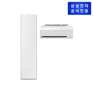 삼성 무풍에어컨 갤러리 홈멀티형 AF18DX936WFRT 기본설치비포함