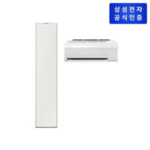 삼성 무풍에어컨 갤러리 홈멀티형 AF19DX837VFRT 기본설치비포함