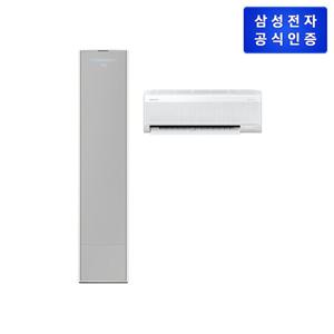 삼성 무풍에어컨 갤러리 홈멀티형 AF19DX838GZRT 기본설치비포함