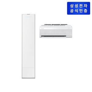 삼성 무풍에어컨 갤러리 홈멀티형 AF17DX737WFRT 기본설치비포함