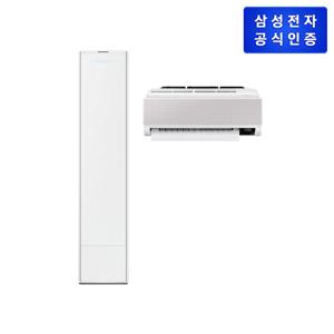 삼성 무풍에어컨 갤러리 체온풍 홈멀티형 AF19DX890WFRT