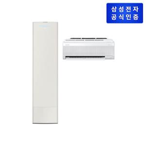 삼성 무풍에어컨 갤러리 홈멀티형 AF25DX936VFRT 기본설치비포함