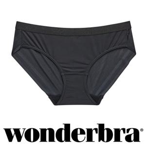 [한정특가][Wonderbra] 원더브라 에센셜 스포츠 팬티 WBWPT1N78T