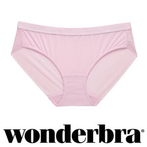 [한정특가][Wonderbra] 원더브라 에센셜 스포츠 팬티 WBWPT1N77T