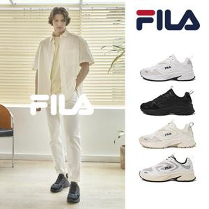 FILA 24SS 최신상 하이퍼 썸머 운동화 워킹화 남성용