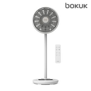 [보국] 제로닷 습도잡는 쾌적바람 써큘레이터 BKF-32W30DC