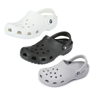 크록스(CROCS) CLASSIC CLOG 클로그샌들 (unisex) 3종 택1