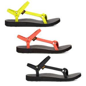 테바(TEVA) ORIGINAL UNIVERSAL SLIM W 샌들 (womens) 3종 택1