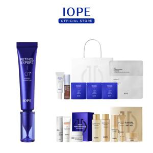 아이오페 레티놀 엑스퍼트  0.1% 30ml