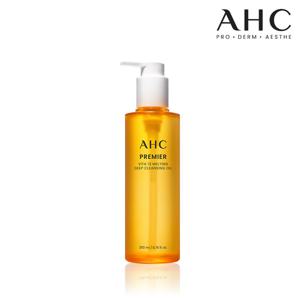 [빅세일] AHC 프리미엄비타13 멜팅 딥 클렌징오일 200ml