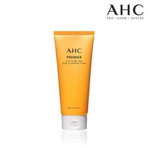 [빅세일] AHC 프리미엄비타13 멜팅 딥 클렌징폼 200ml