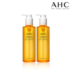 [빅세일] AHC 프리미엄비타13 멜팅 딥 클렌징오일 200ml 2개