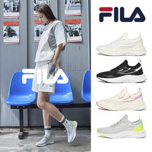 FILA 24SS 신상 리노런 초경량 썸머 운동화 여성용