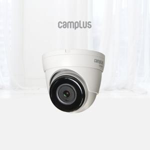 [캠플러스] CCTV 단품카메라 200만화소 CPD-200 돔적외선카메라