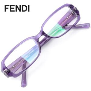 펜디 F932 명품 뿔테 안경테 F932-532(53) / FENDI / 트리시클로