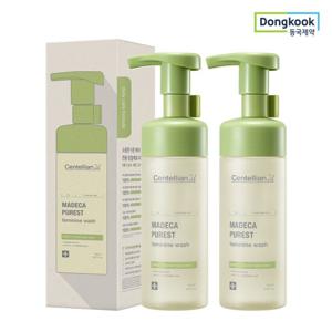 센텔리안24 마데카 초순수여성청결제 150ml 2개 Y존 약산성 보습