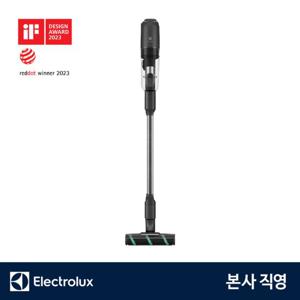 일렉트로룩스 EFP71512 얼티밋홈 700 라이트 무선 청소기 - 사선 브러쉬 / 틈새 노즐