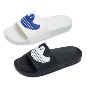 아디다스(adidas) SHMOOFOIL SLIDE 슬리퍼 (unisex) 2종 택1