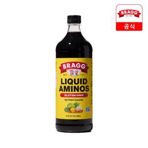 공식]브래그 리퀴드 아미노스 946ml 1병
