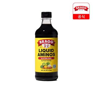 공식]브래그 리퀴드 아미노스 473ml 1병