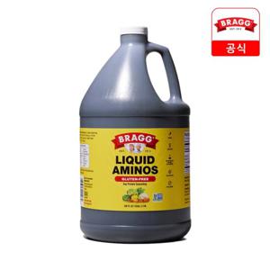 공식]브래그 리퀴드 아미노스 3.79L 1병
