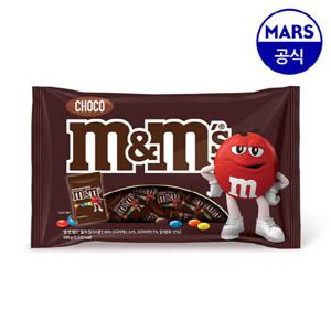 엠앤엠즈 밀크 펀사이즈 500g