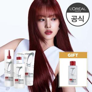 [로레알] [3종] 본드리페어 트리트먼트+샴푸+헤어팩 (+증정)