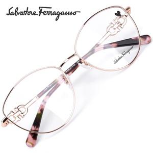 페라가모 명품 안경테 SF2220R-770(55) / FERRAGAMO