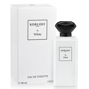 콜로프 인 화이트 EDT 88ml